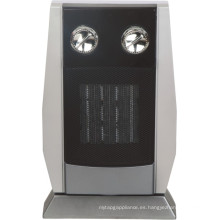 Calefactor de ventilador de torre PTC (WLS-911)